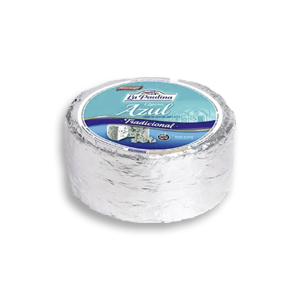 LA PAULINA QUESO ROQUEFORT X 250 GR